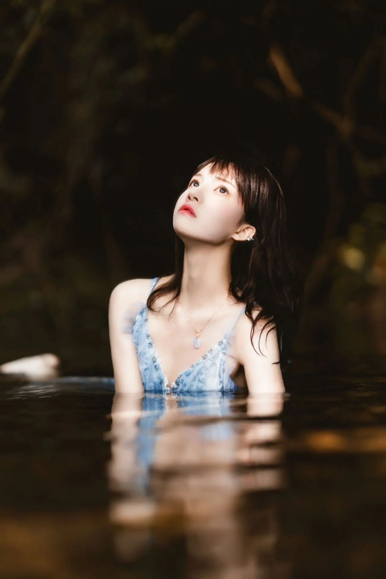 借夏天的名义 一起去看海吧