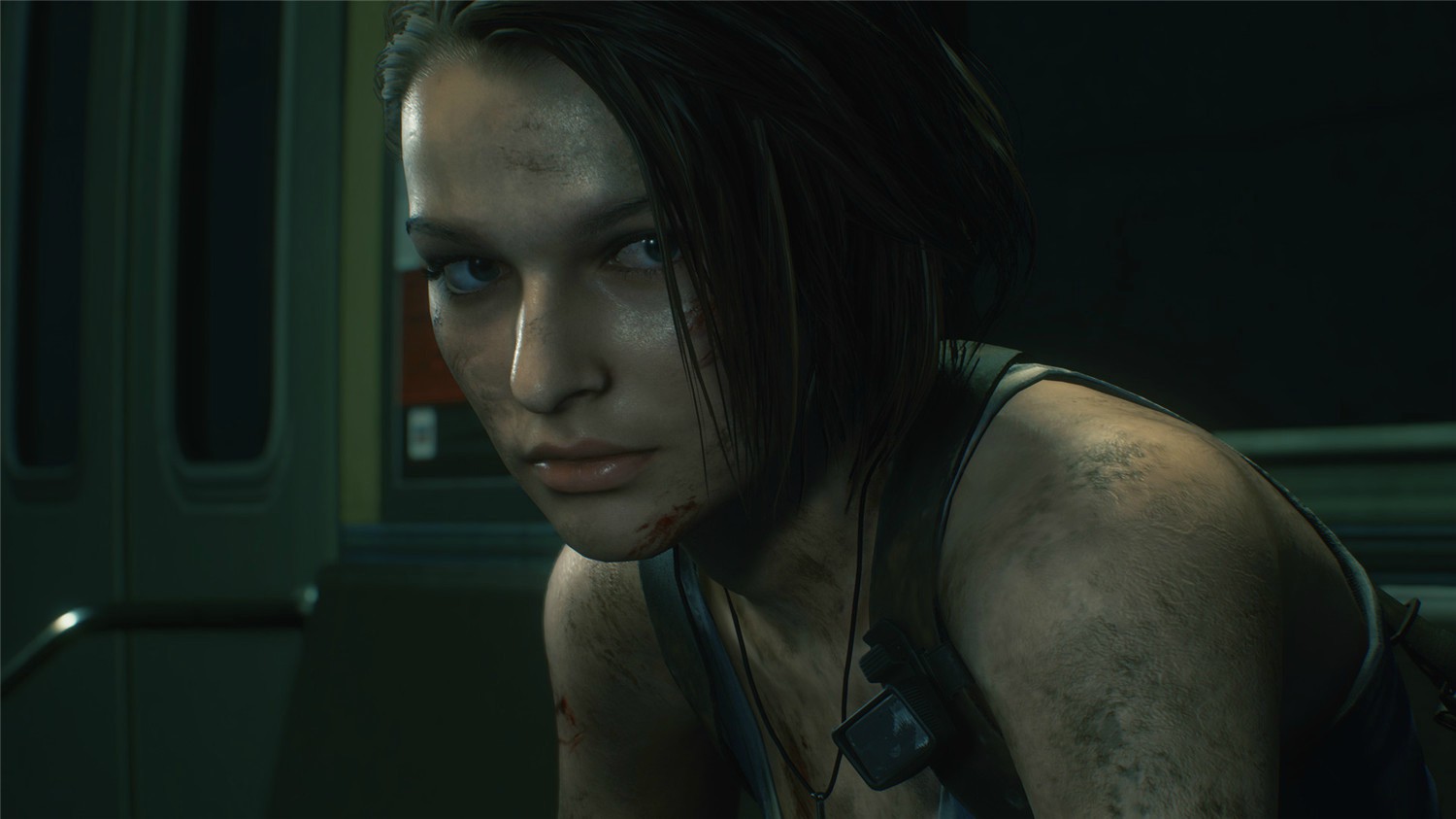 生化危机3：重制版|解锁全DLC|官方简体中文赠关键剧情点完美存档