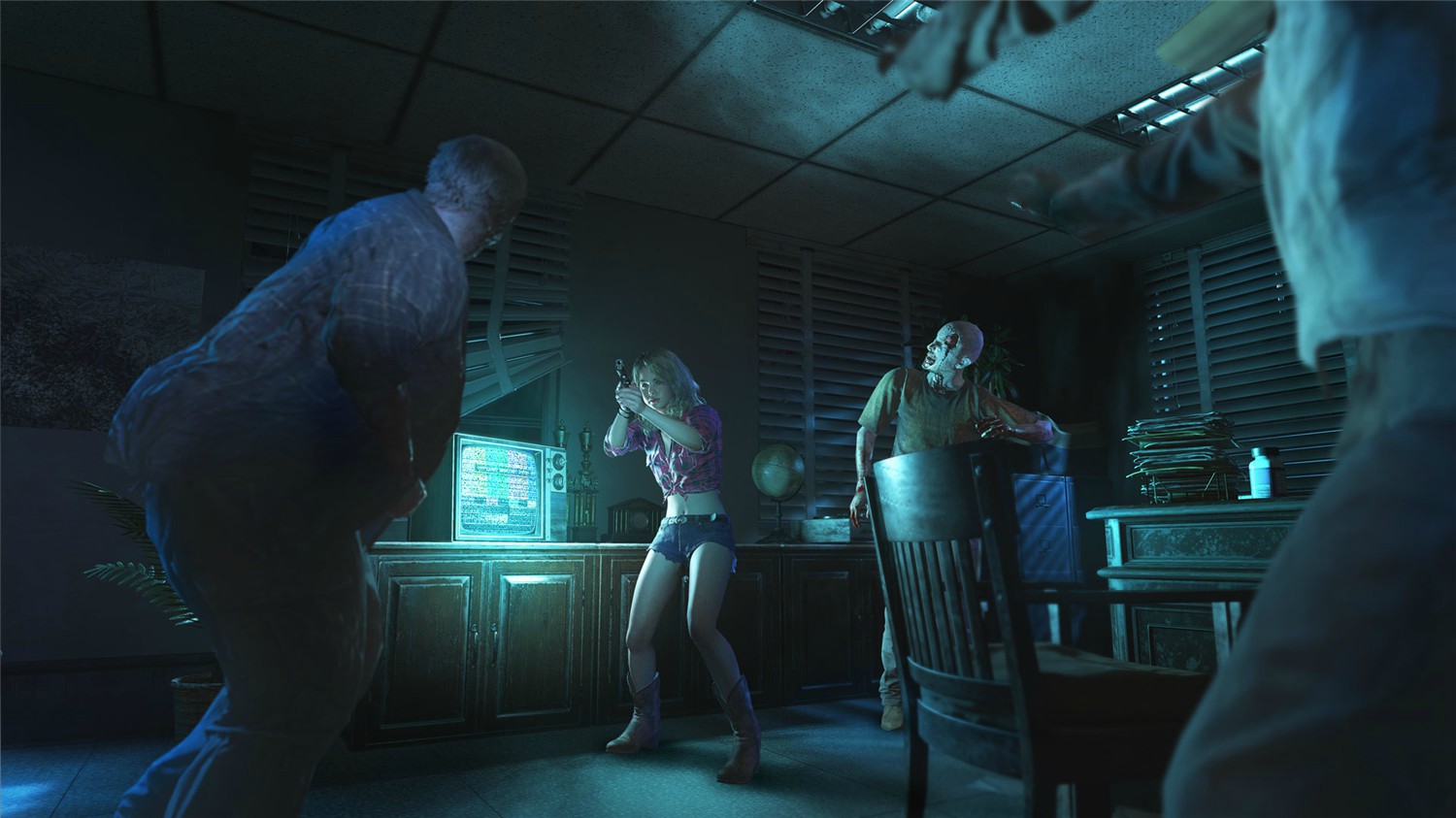 生化危机3：重制版|解锁全DLC|官方简体中文赠关键剧情点完美存档
