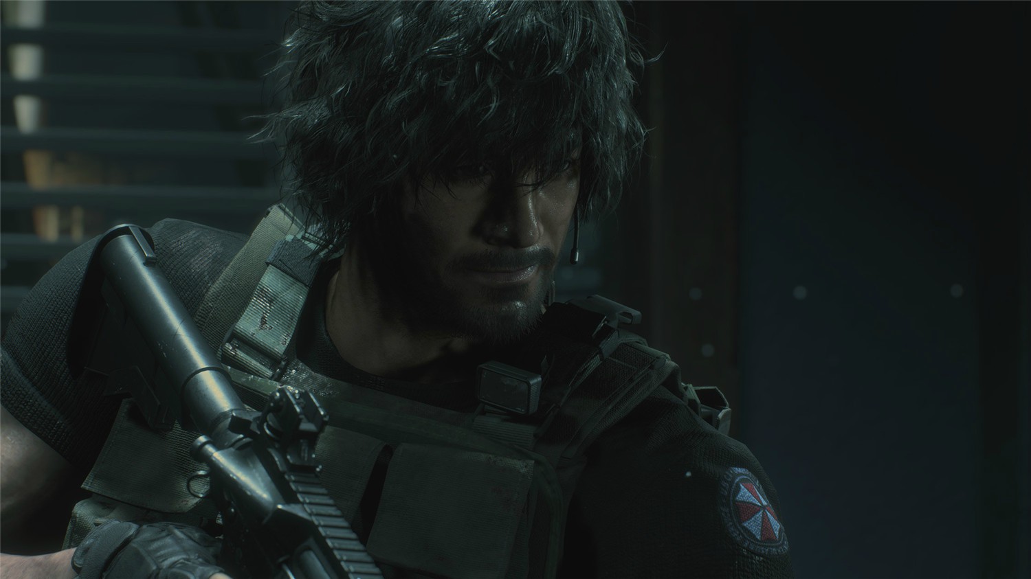 生化危机3：重制版|解锁全DLC|官方简体中文赠关键剧情点完美存档