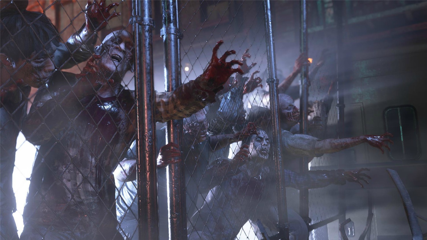 生化危机3：重制版|解锁全DLC|官方简体中文赠关键剧情点完美存档