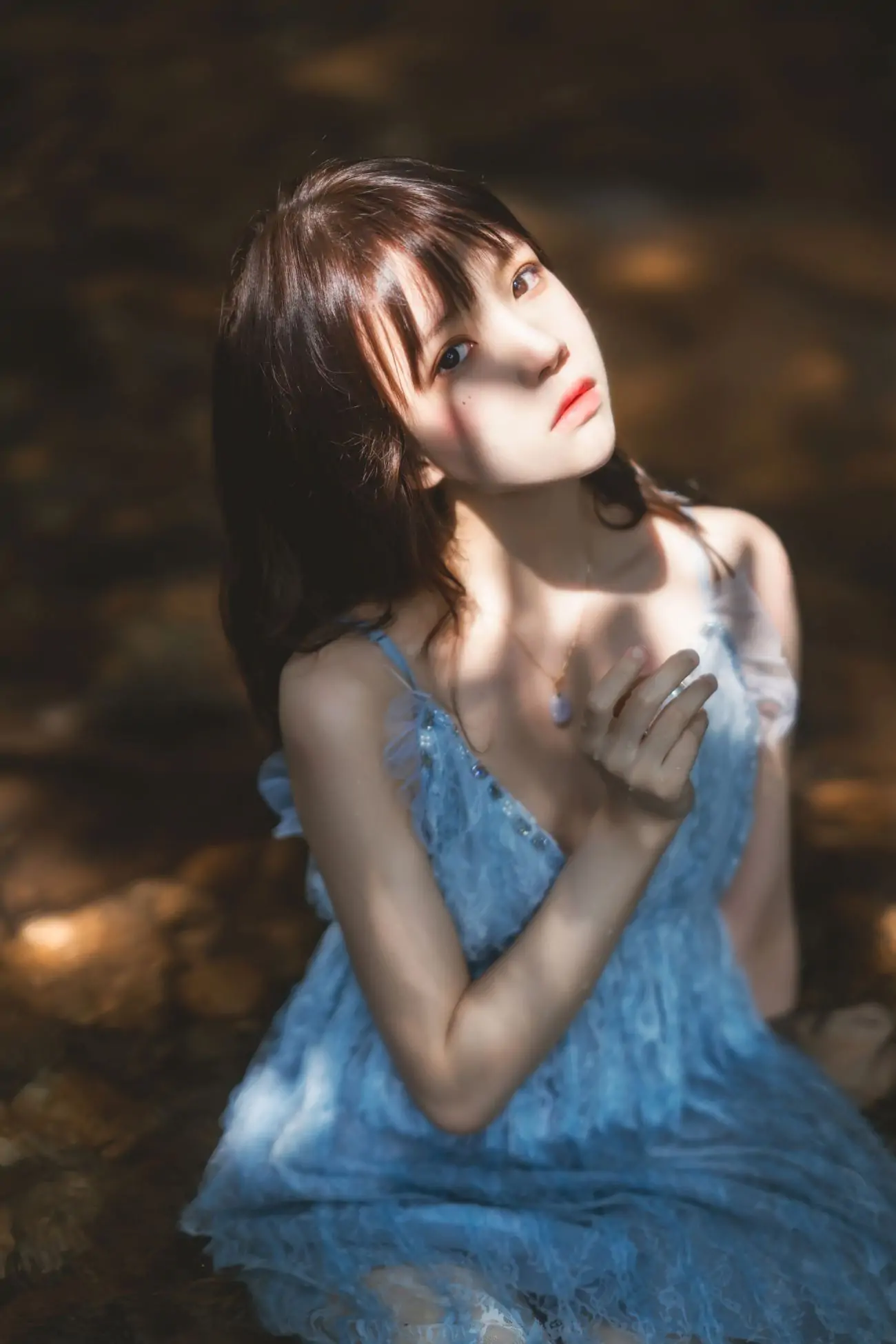 借夏天的名义 一起去看海吧