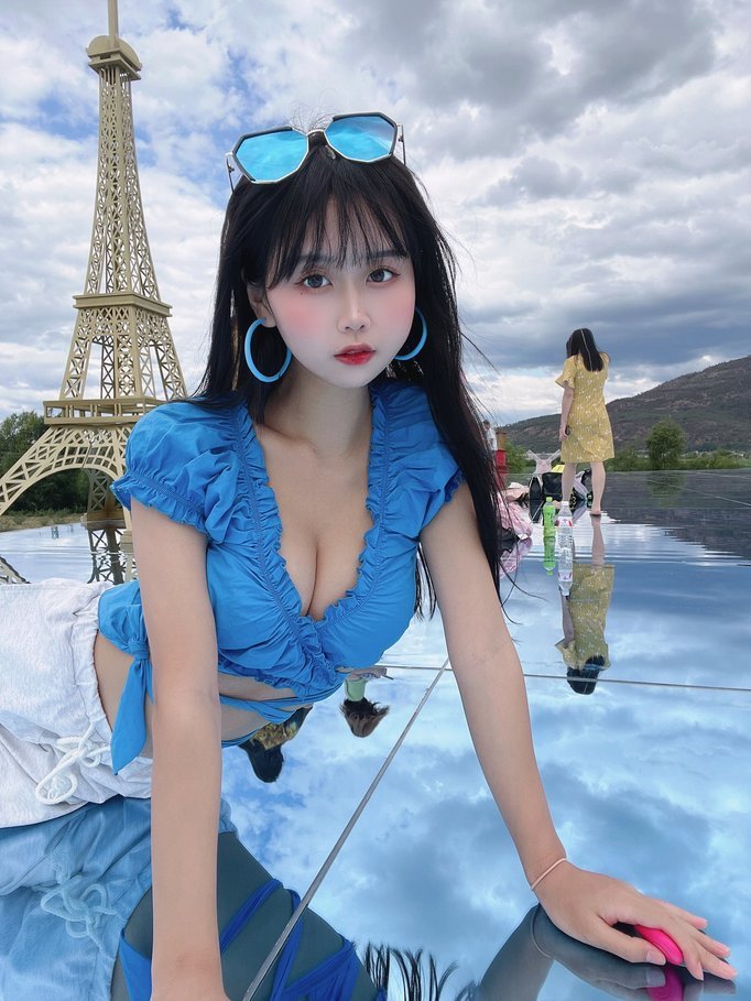 萌芽儿_精美美图全部写真作品合集|持续更新 萌芽儿_精美美图全部写真作品合集|持续更新