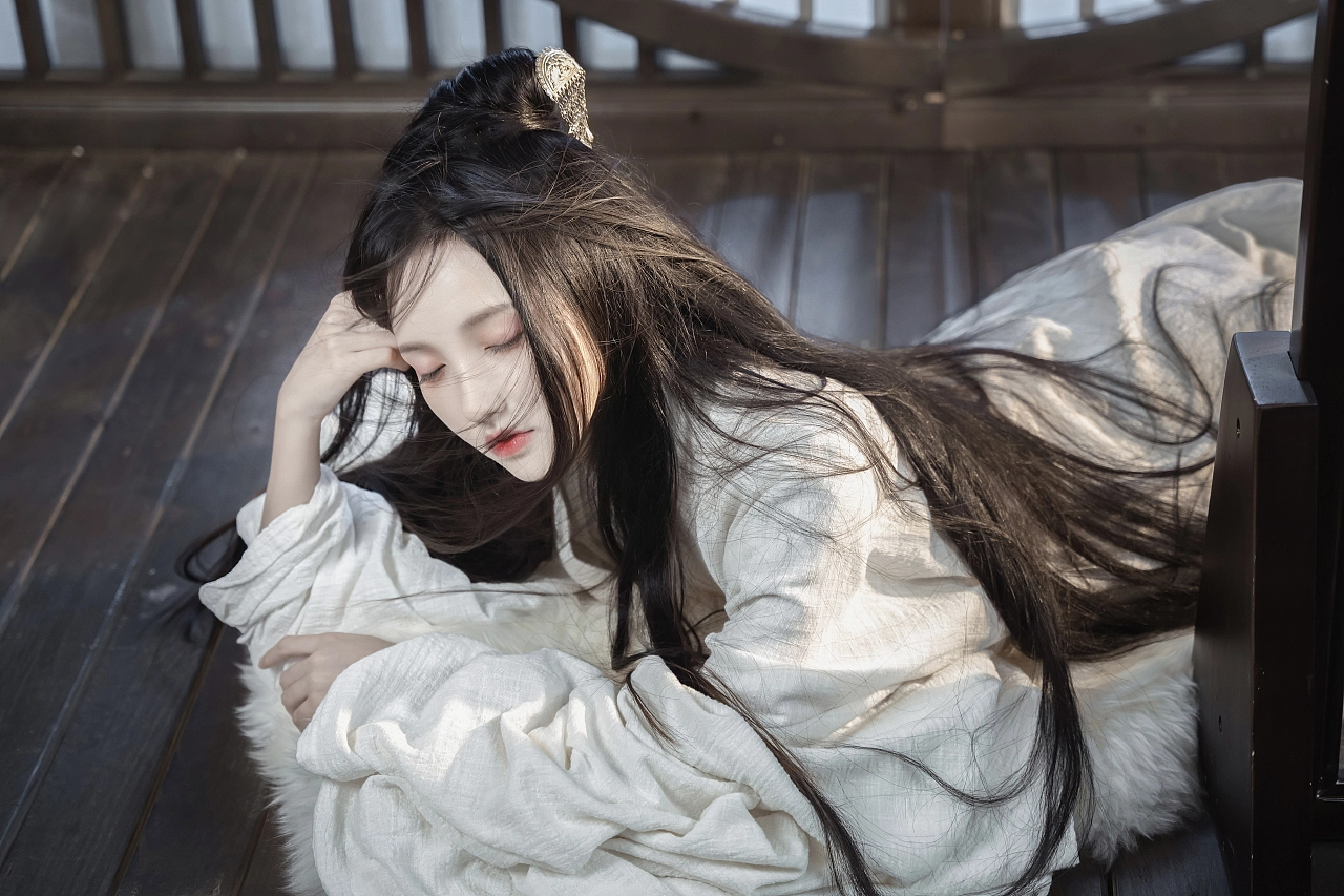 王生初见小唯时 没有心动过