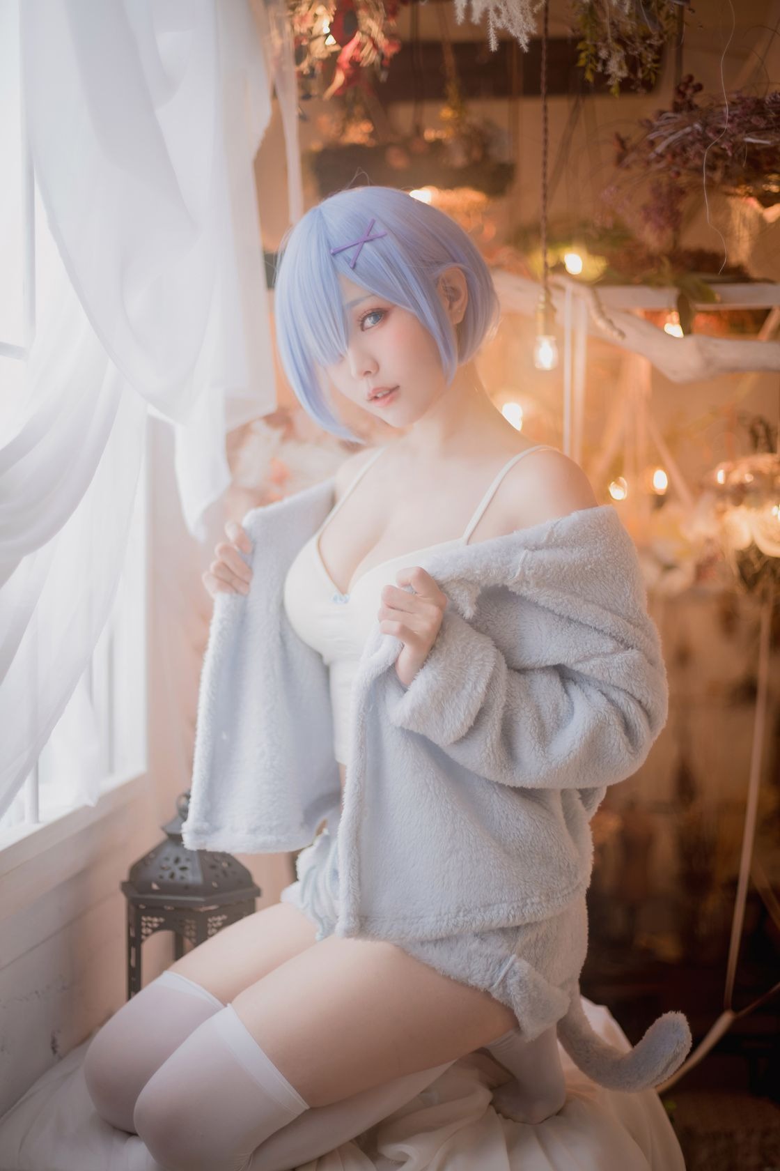 ElyEE子 – C-蕾姆