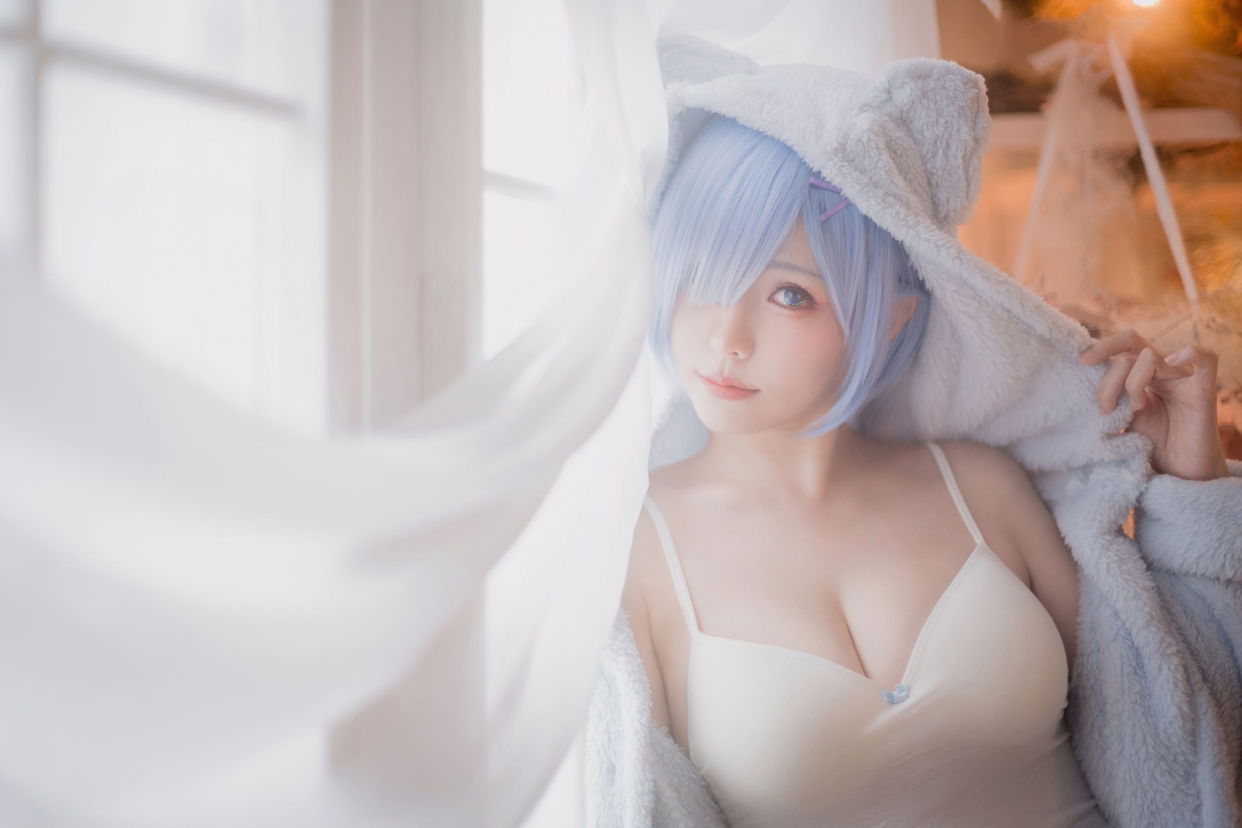 ElyEE子 – C-蕾姆