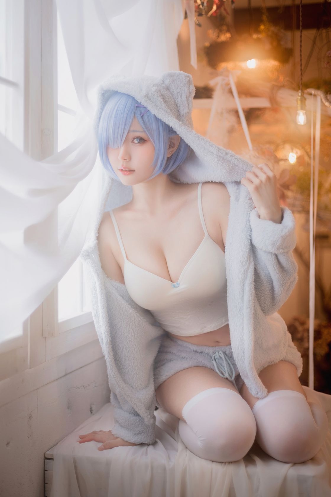 ElyEE子 – C-蕾姆