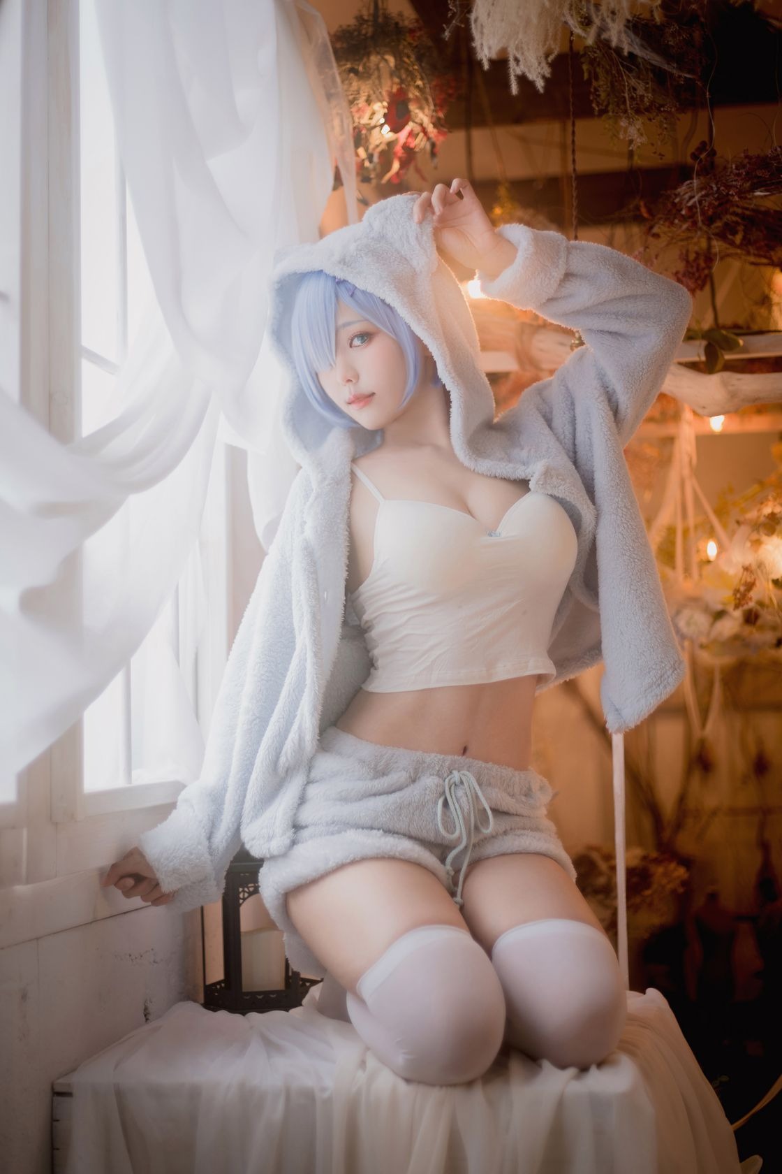 ElyEE子 – C-蕾姆