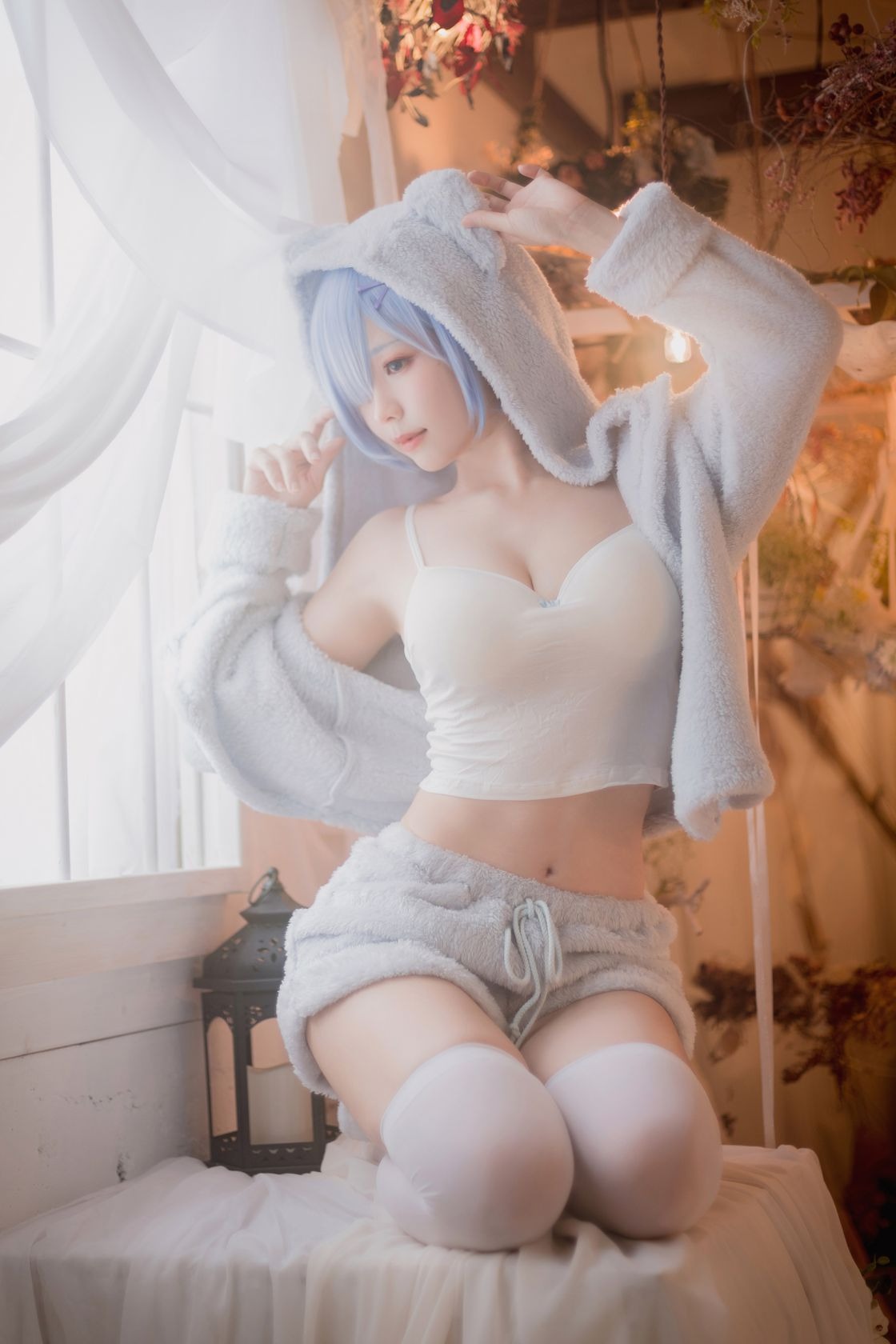 ElyEE子 – C-蕾姆