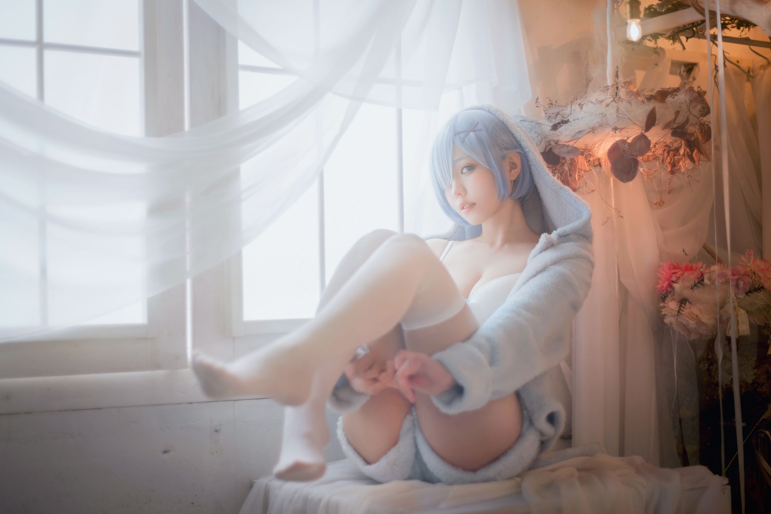 ElyEE子 – C-蕾姆
