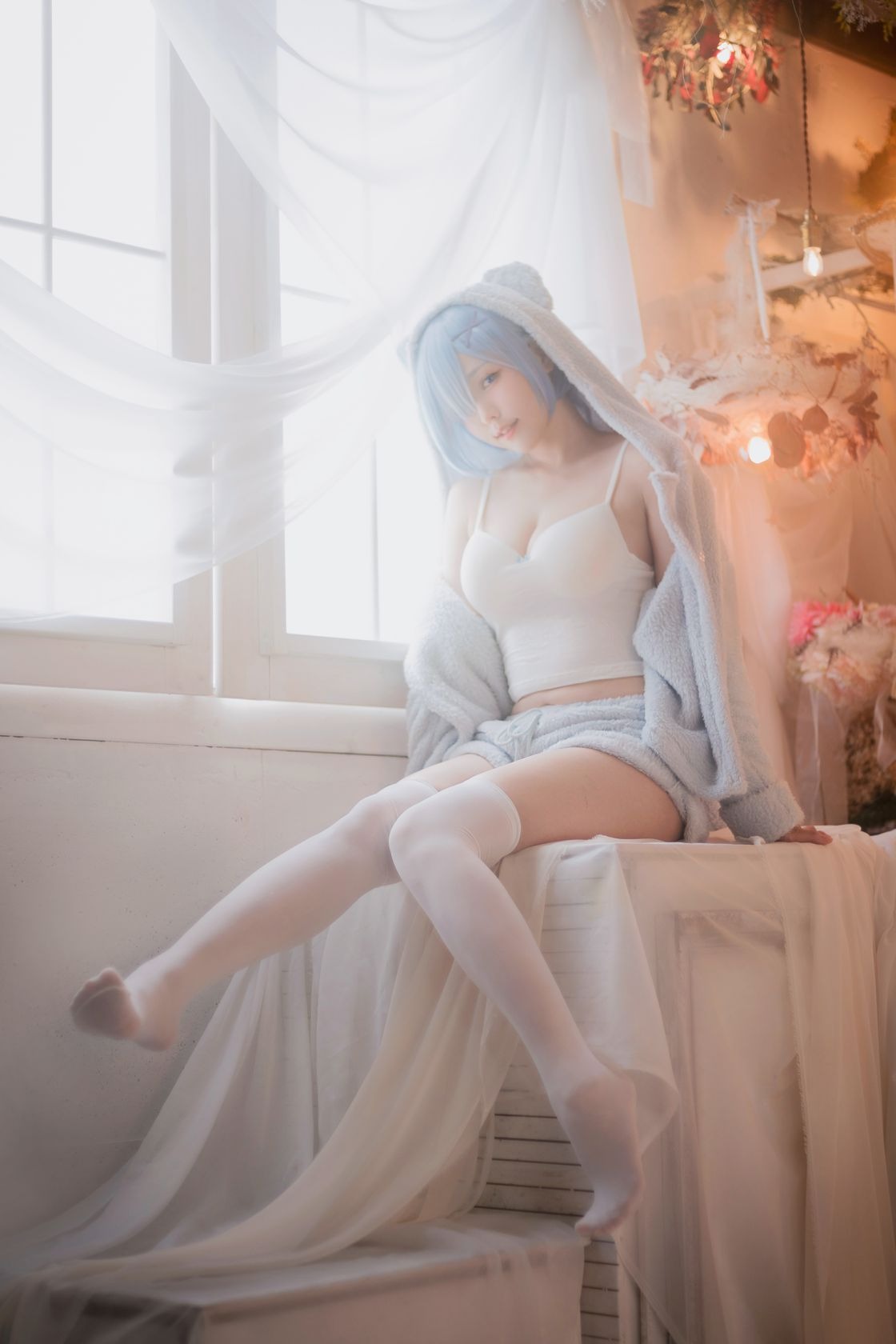 ElyEE子 – C-蕾姆
