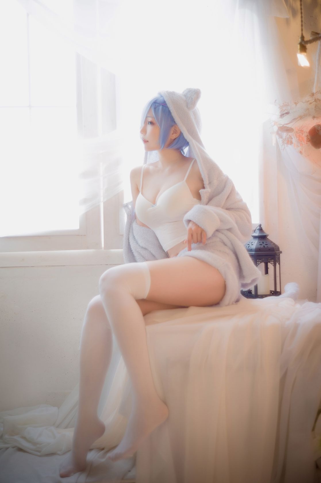 ElyEE子 – C-蕾姆