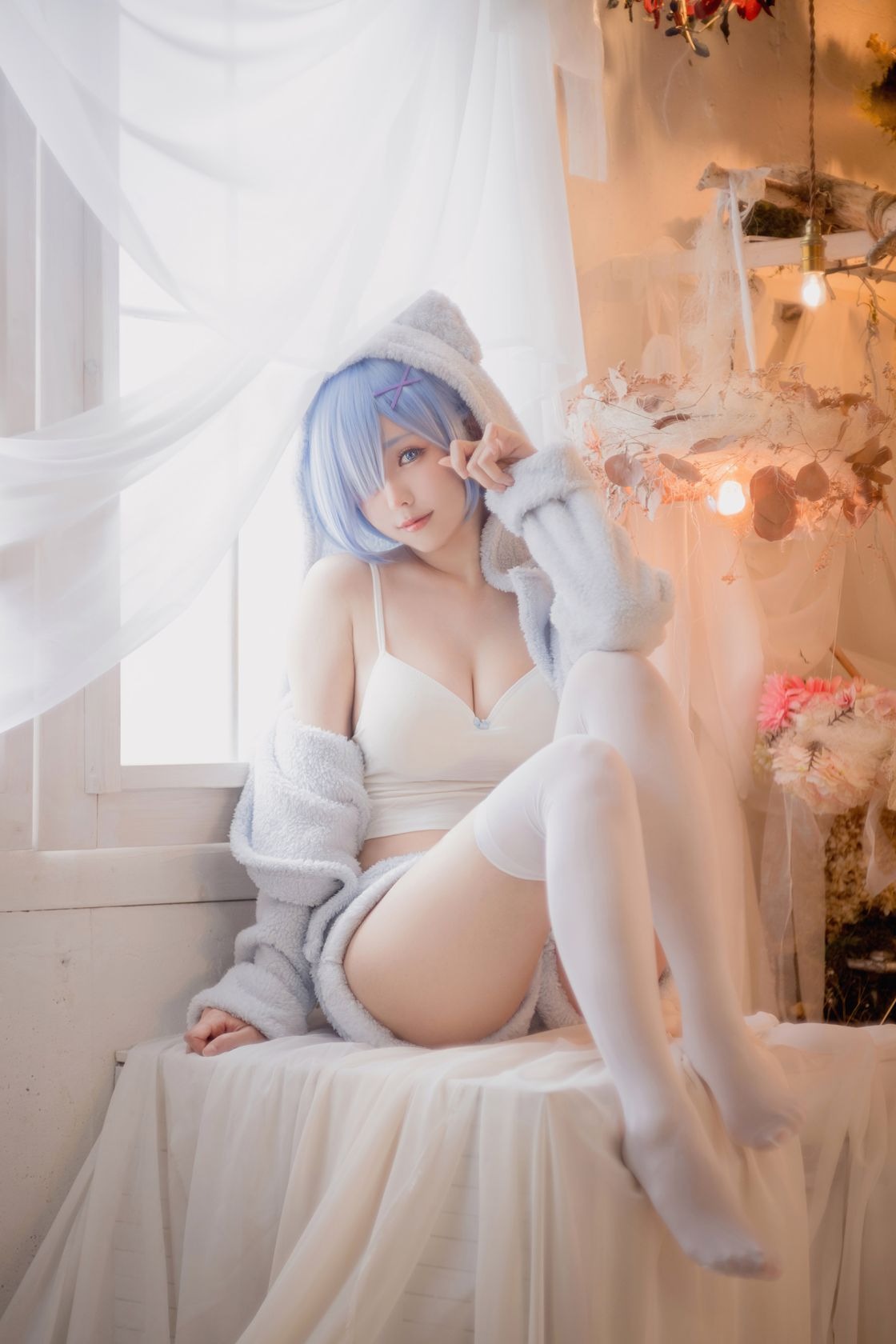 ElyEE子 – C-蕾姆