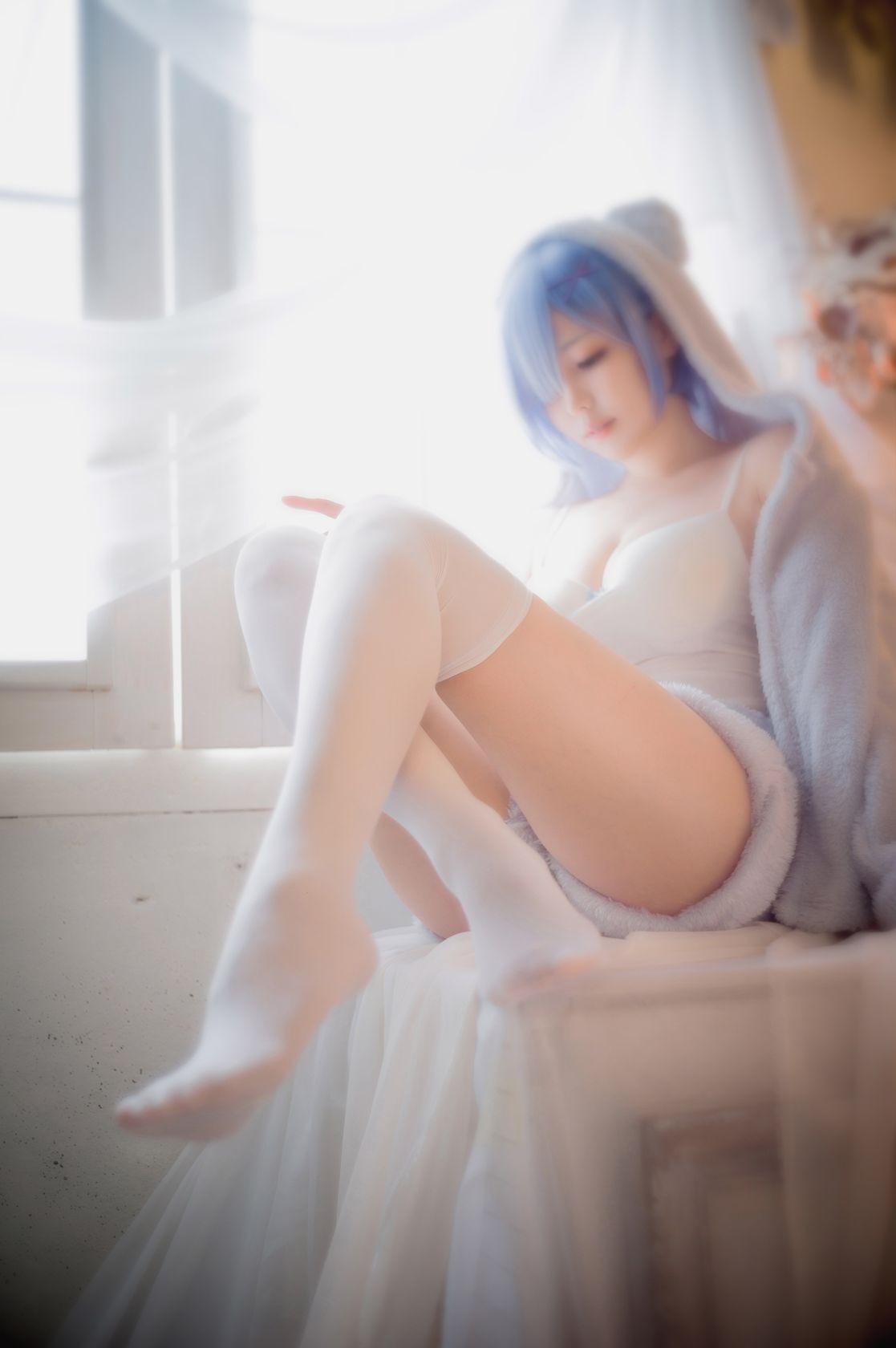 ElyEE子 – C-蕾姆