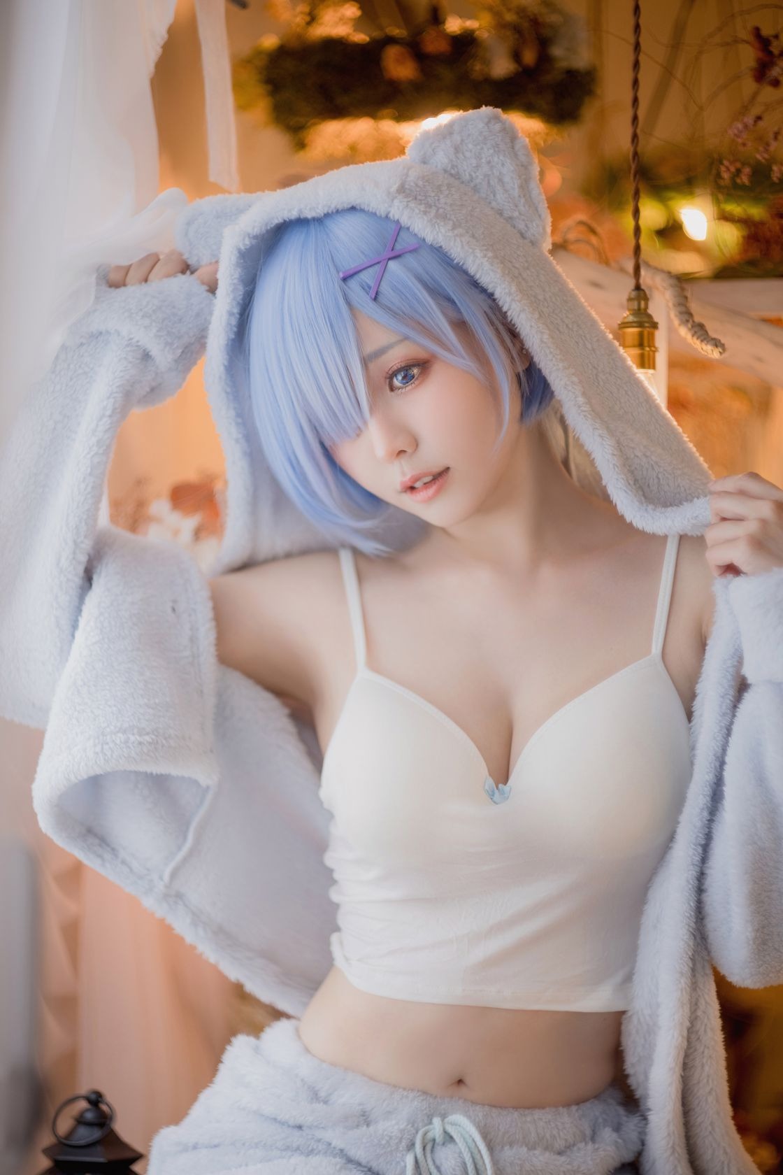 ElyEE子 – C-蕾姆