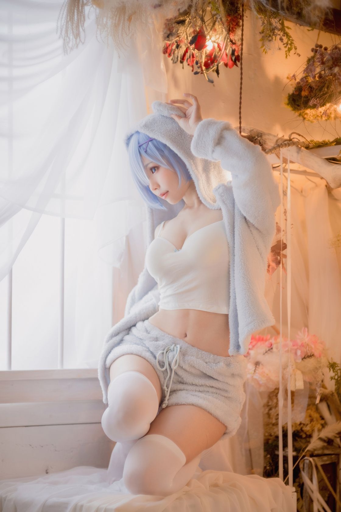 ElyEE子 – C-蕾姆