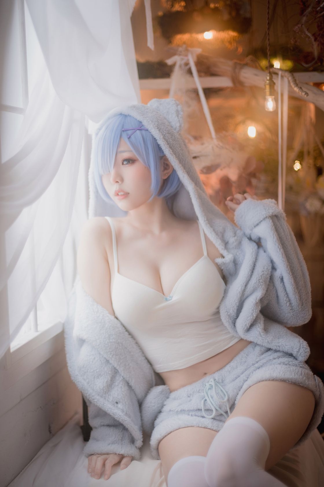 ElyEE子 – C-蕾姆