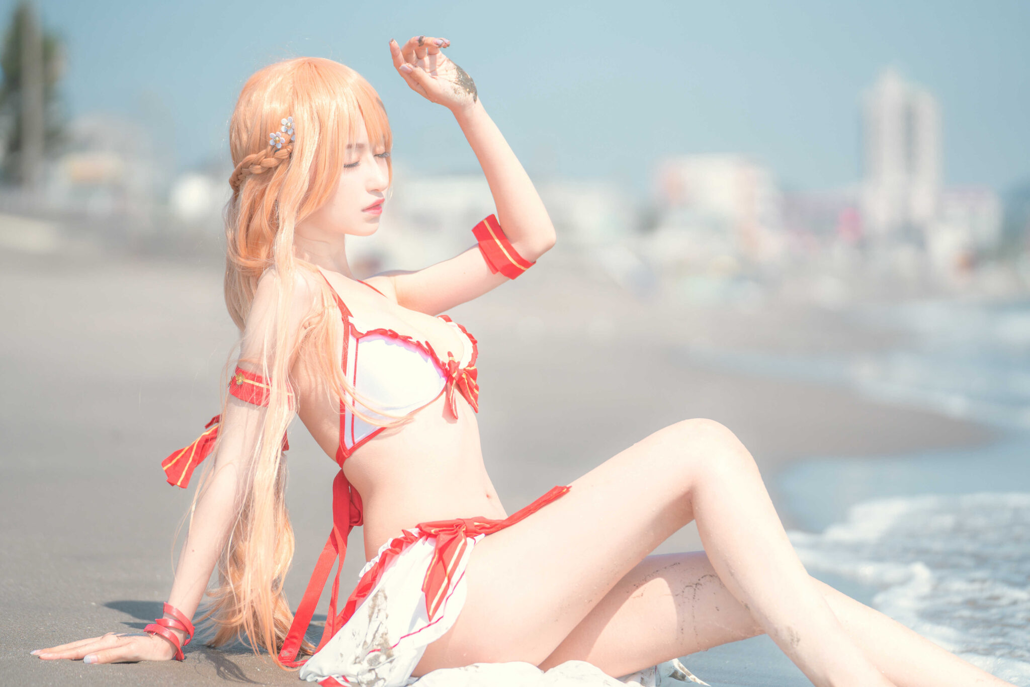 Shika小鹿鹿_精美美图全部写真作品合集|持续更新