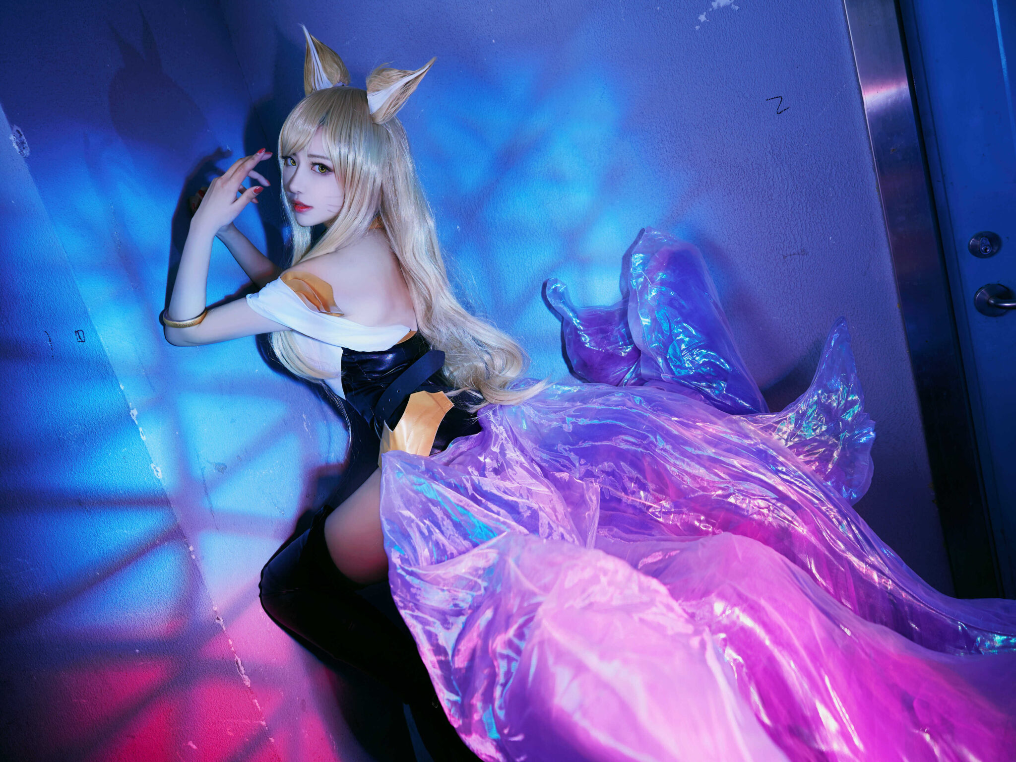 Shika小鹿鹿_精美美图全部写真作品合集|持续更新