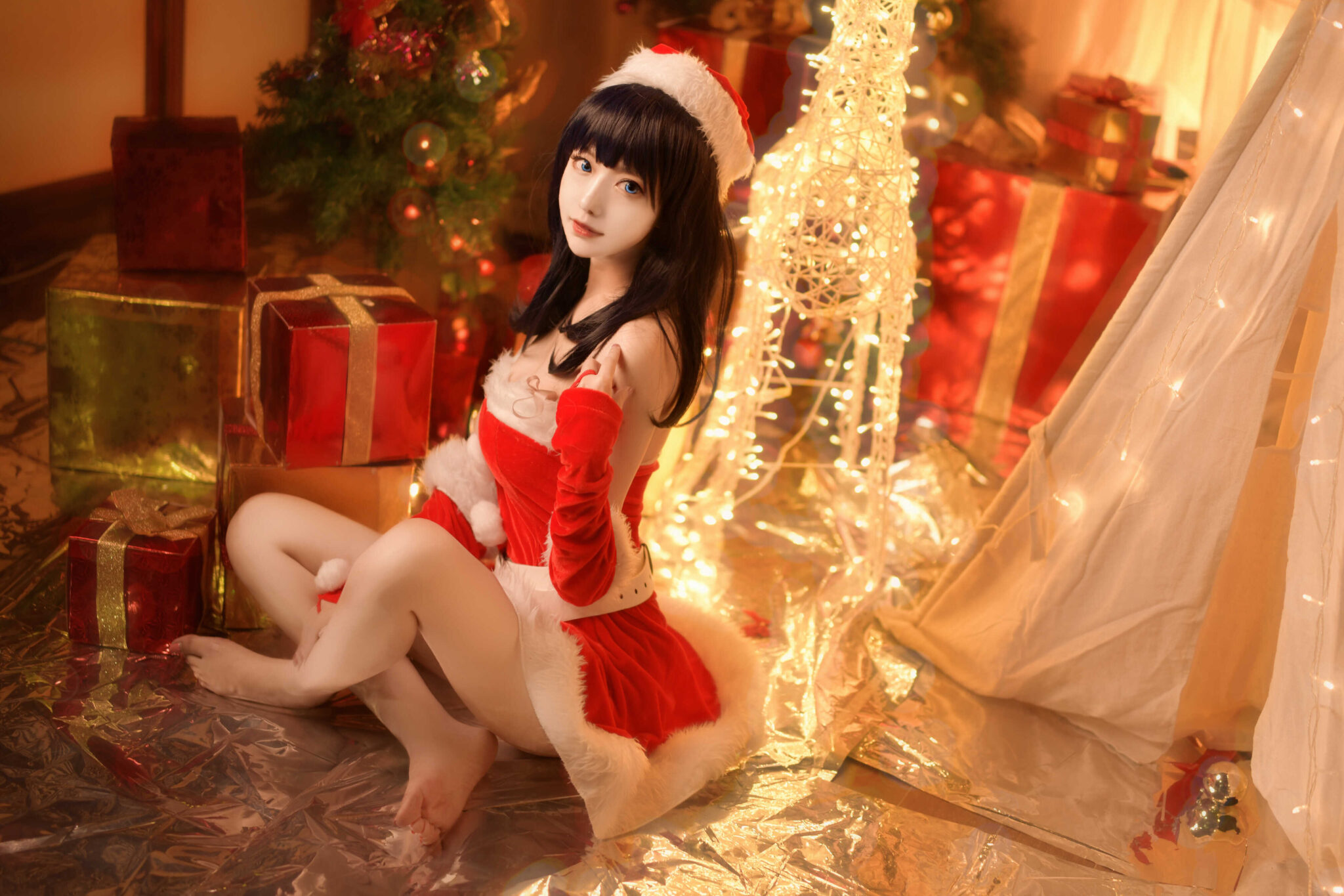 Shika小鹿鹿_精美美图全部写真作品合集|持续更新