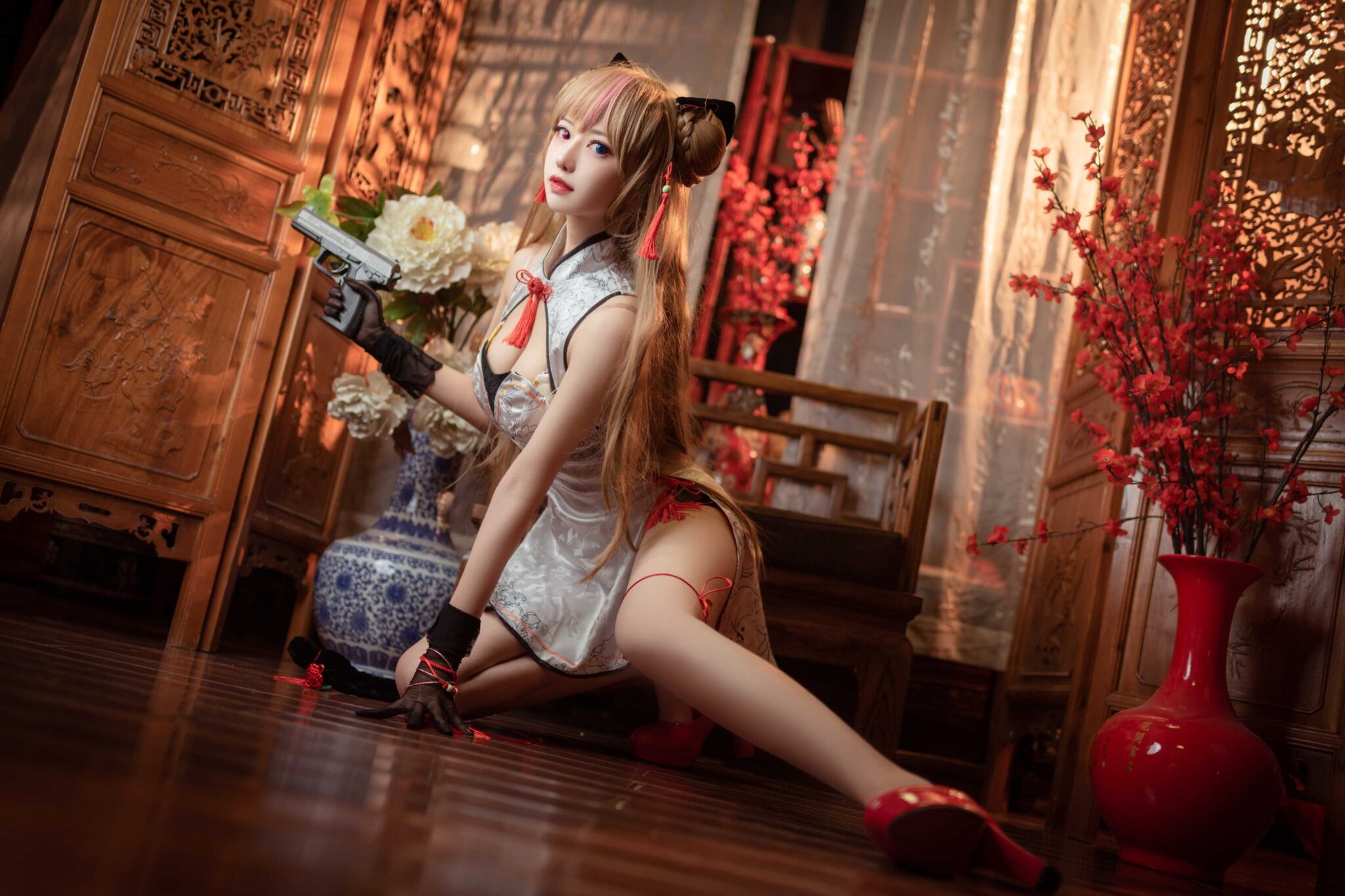 Shika小鹿鹿_精美美图全部写真作品合集|持续更新