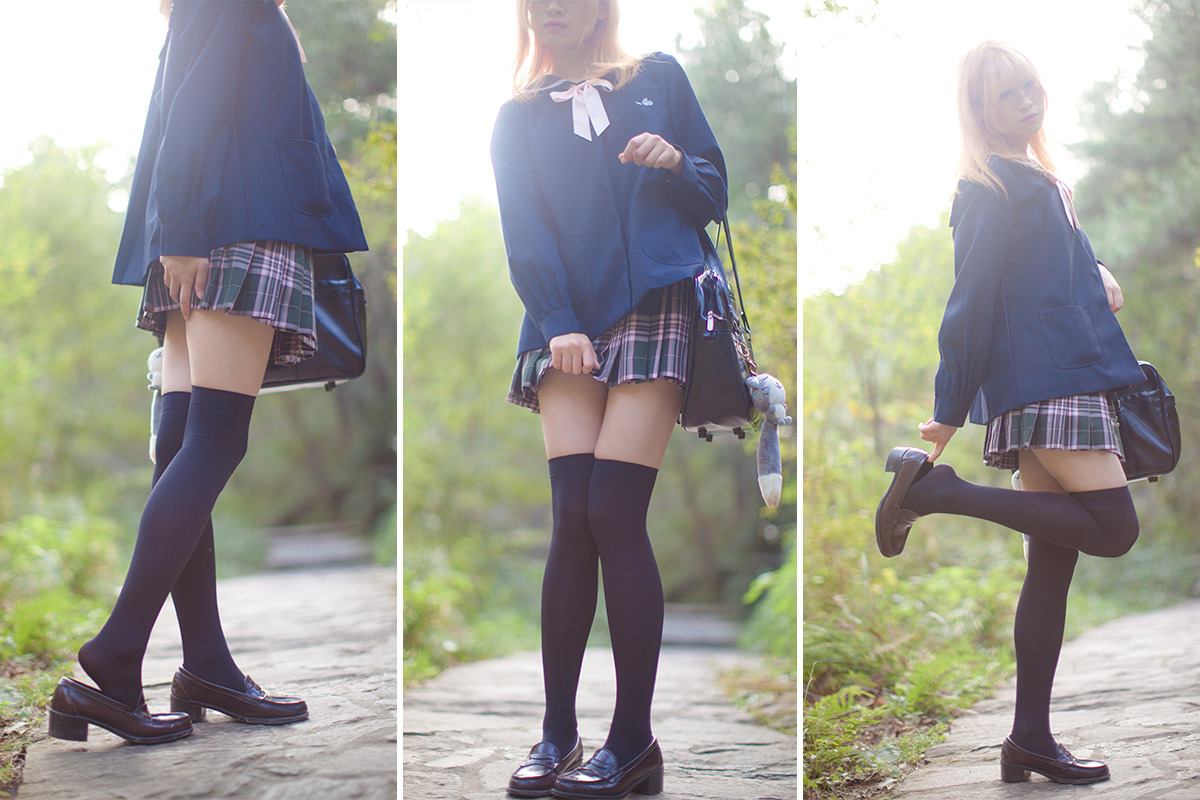 少女秩序_精美美图全部写真作品合集|持续更新