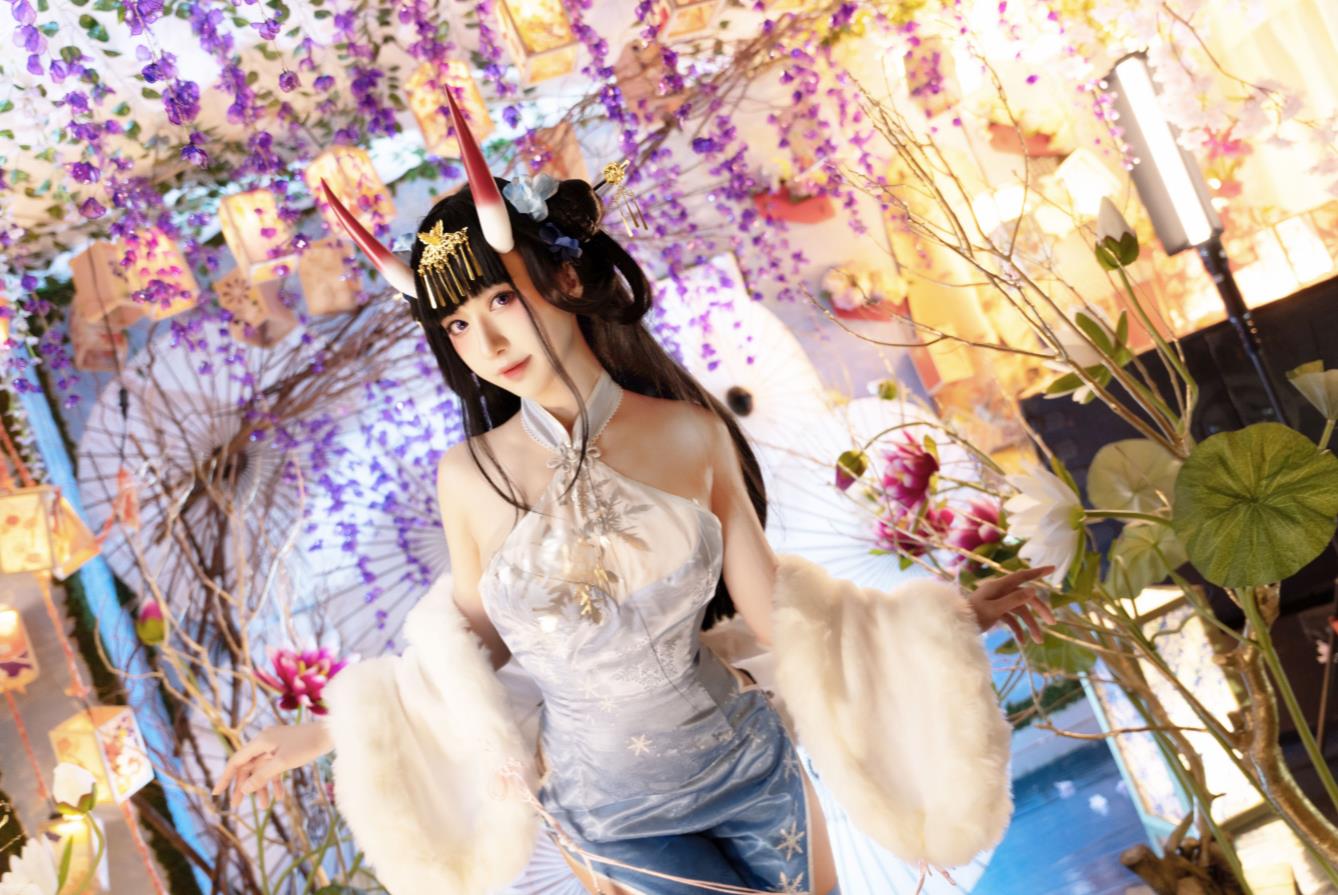 Shika小鹿鹿_精美美图全部写真作品合集|持续更新