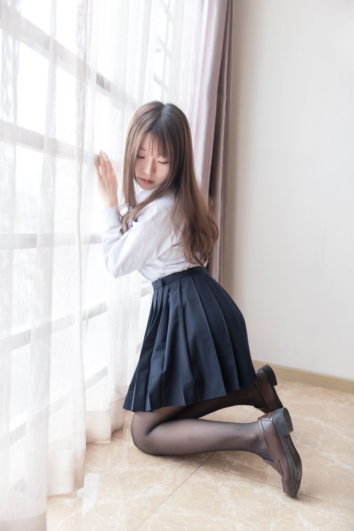 香草喵露露_精美美图全部写真作品合集|持续更新