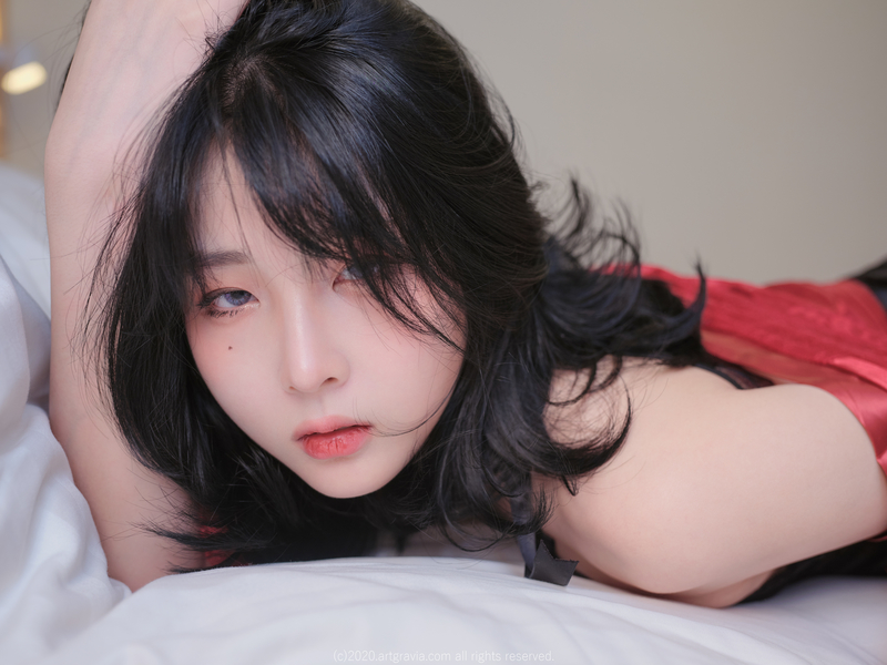 Jang Joo 장주(Isabella)_精美美图全部写真作品合集 Jang Joo 장주(Isabella)_精美美图全部写真作品合集
