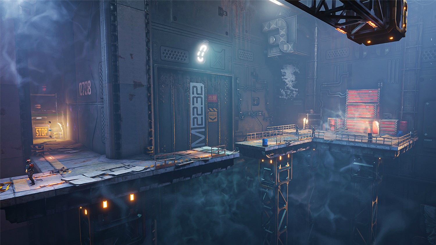 幽灵行者/Ghostrunner|整合全DLC|官方简体中文