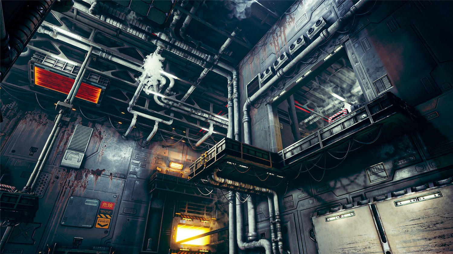 幽灵行者/Ghostrunner|整合全DLC|官方简体中文
