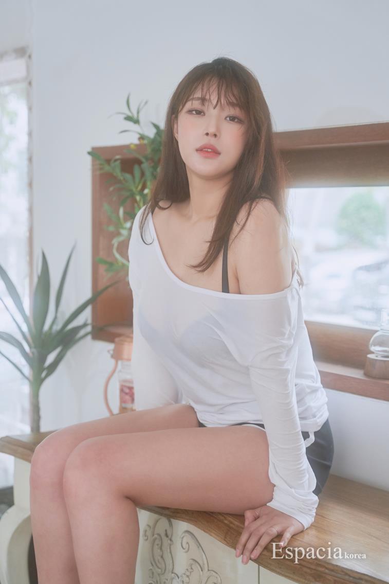 Kim Gap-ju (김갑주)_精美美图全部写真作品合集