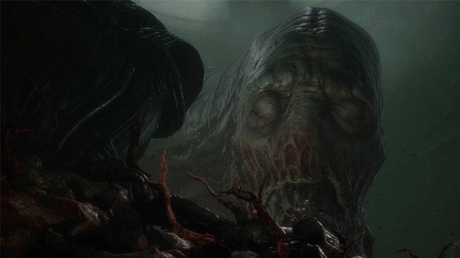 蔑视/Scorn|官方简体中文