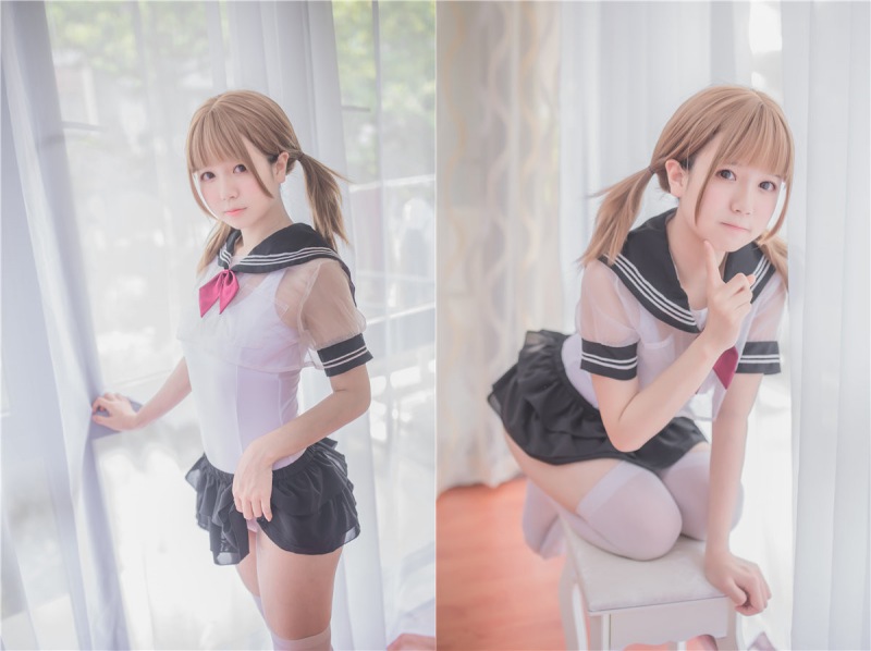 白金Saki_精美美图全部写真作品合集