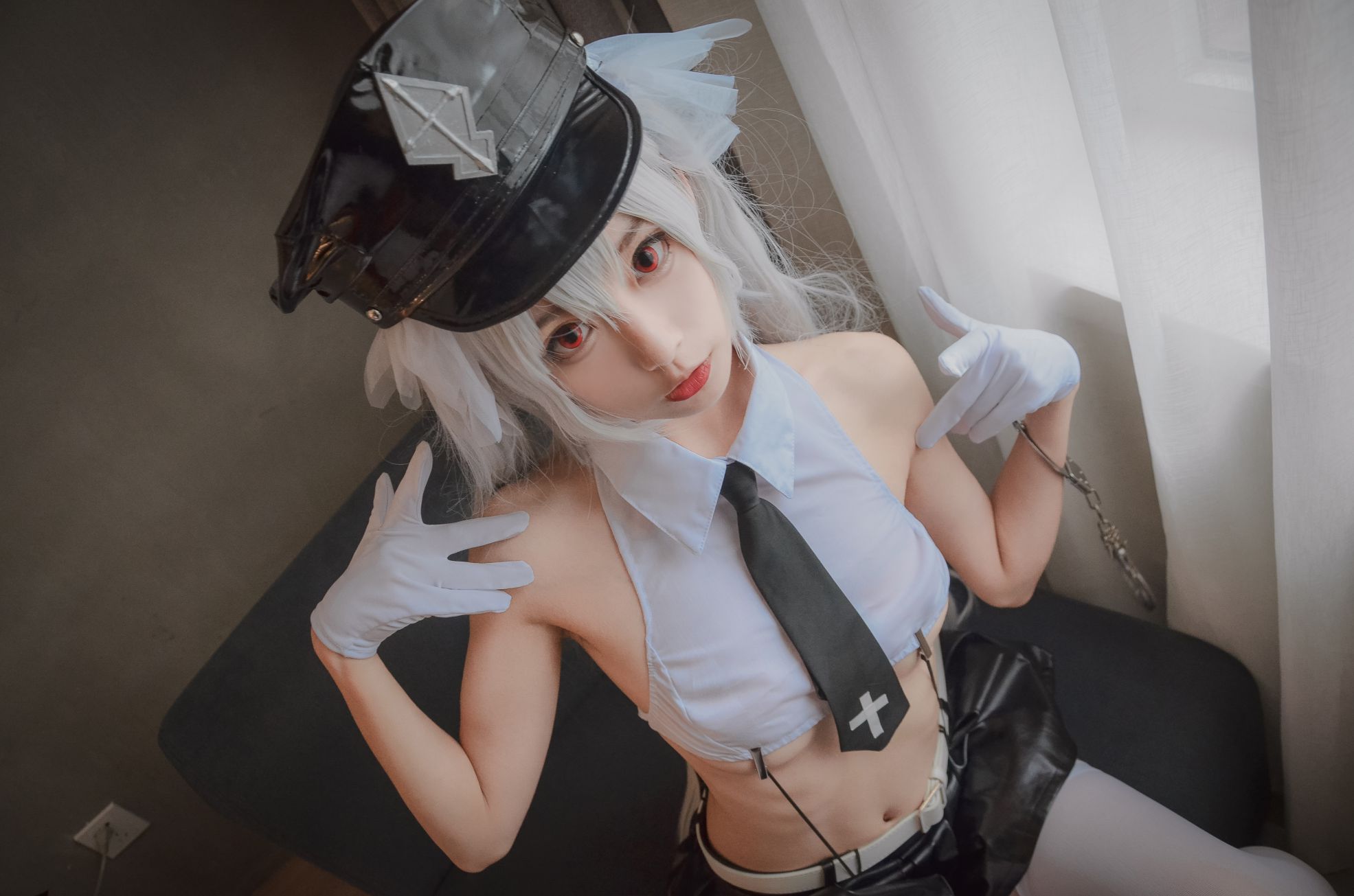 清颜颜子_精美美图全部写真作品合集|持续更新