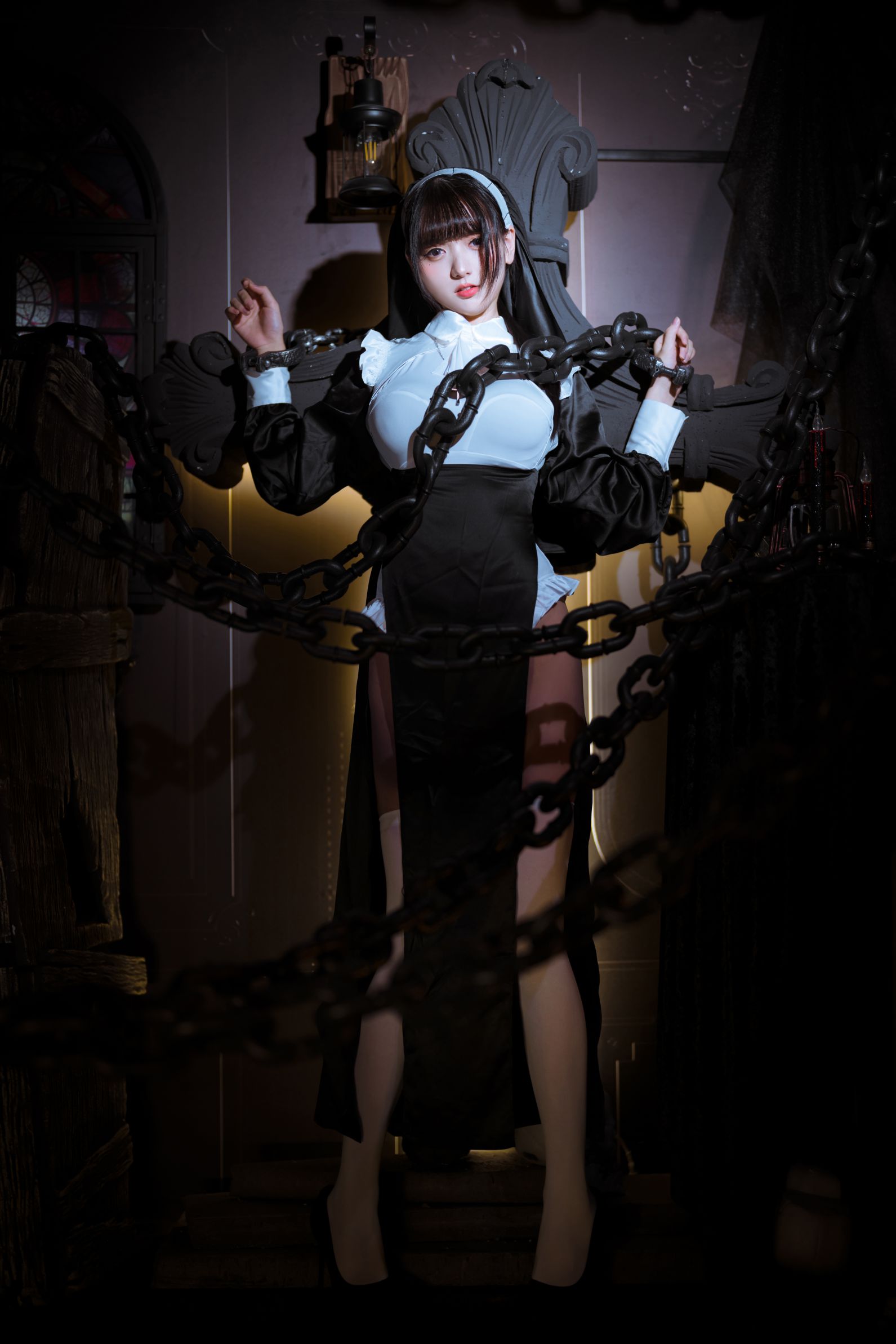 陆卿卿_精美美图全部写真作品合集|持续更新