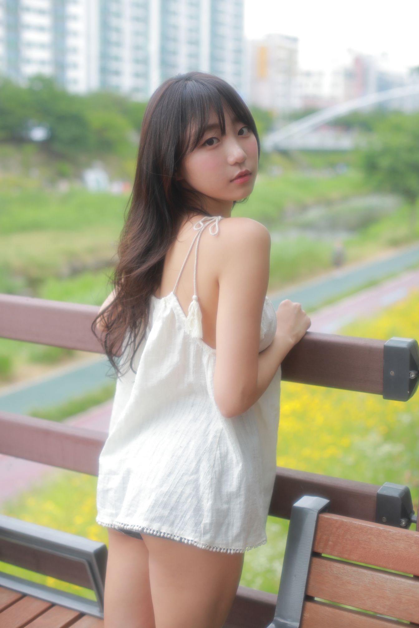 韩国Eunji Pyo_精美美图全部写真作品合集|持续更新