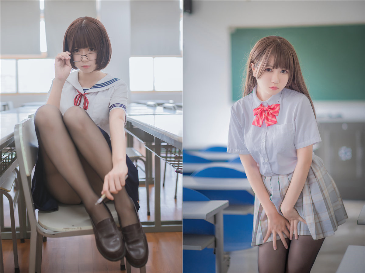 白金Saki_精美美图全部写真作品合集