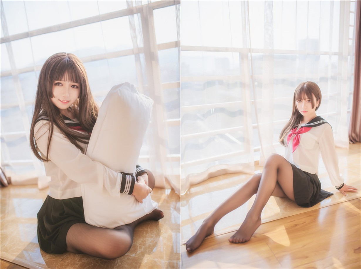 白金Saki_精美美图全部写真作品合集