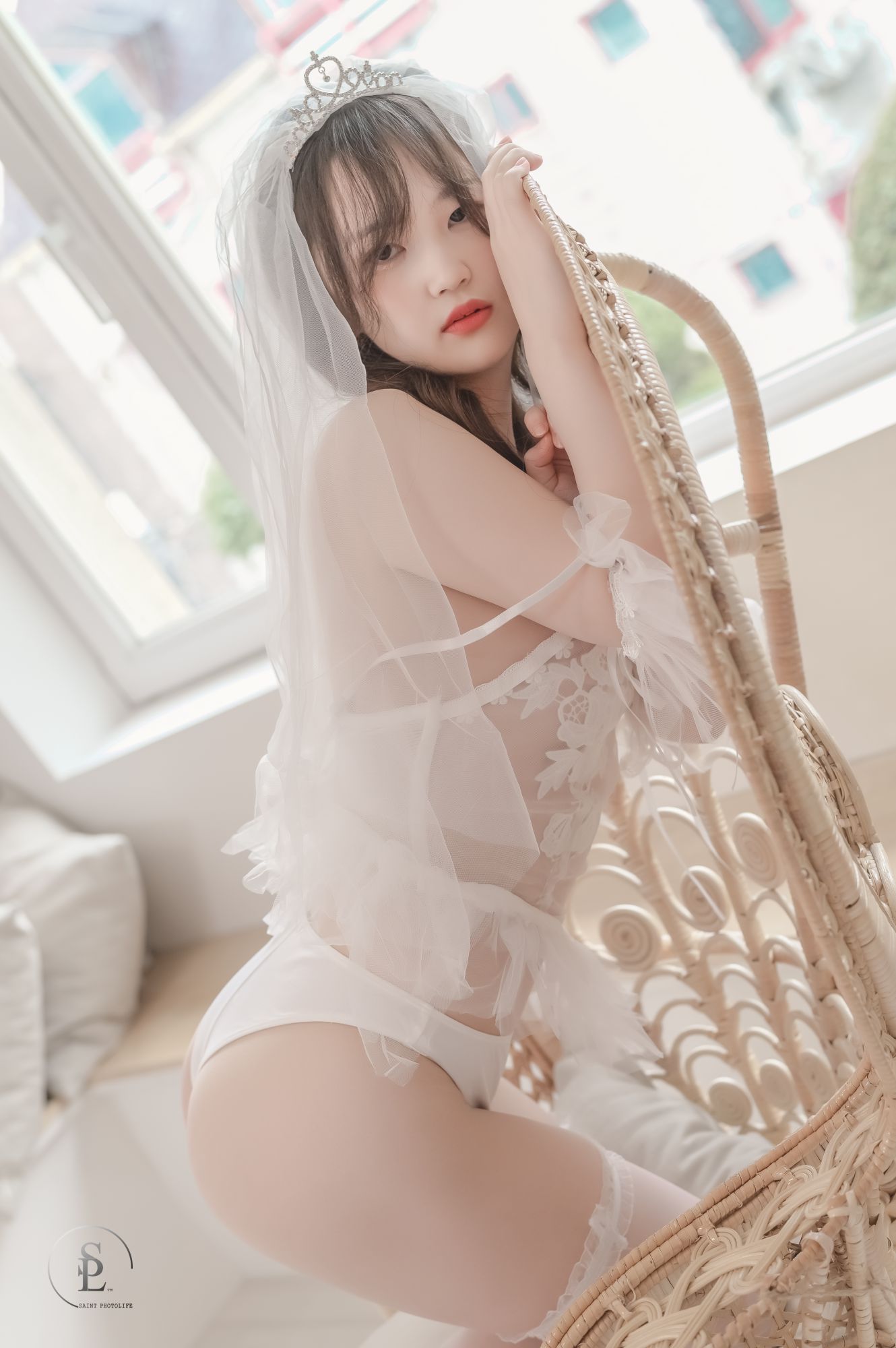 韩国Sia (시아)_精美美图全部写真作品合集