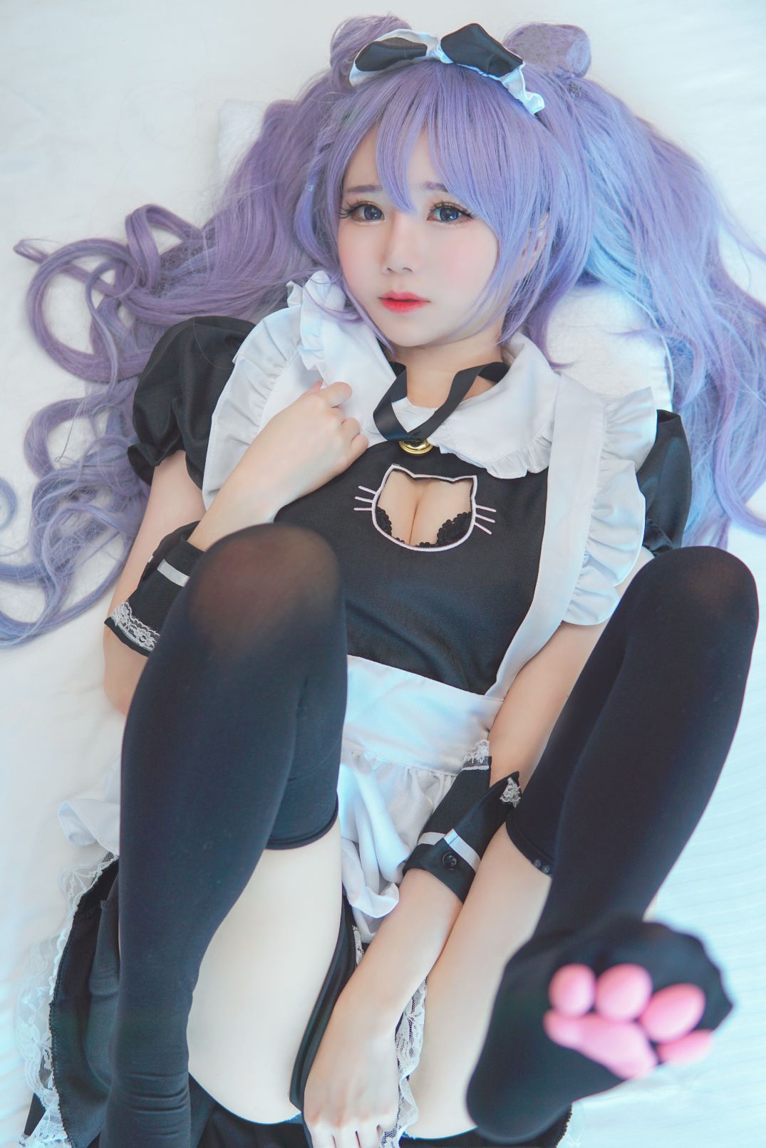 Sally Dorasnow多啦雪_写真coser美图作品合集下载|持续更新
