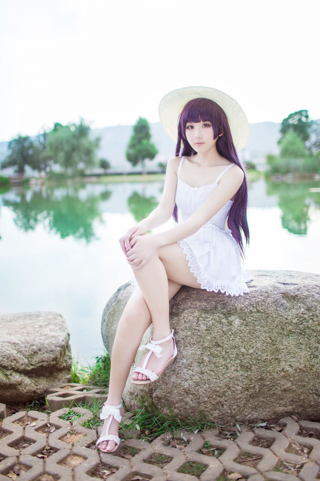 浅野菌子_精美美图全部写真作品合集|持续更新
