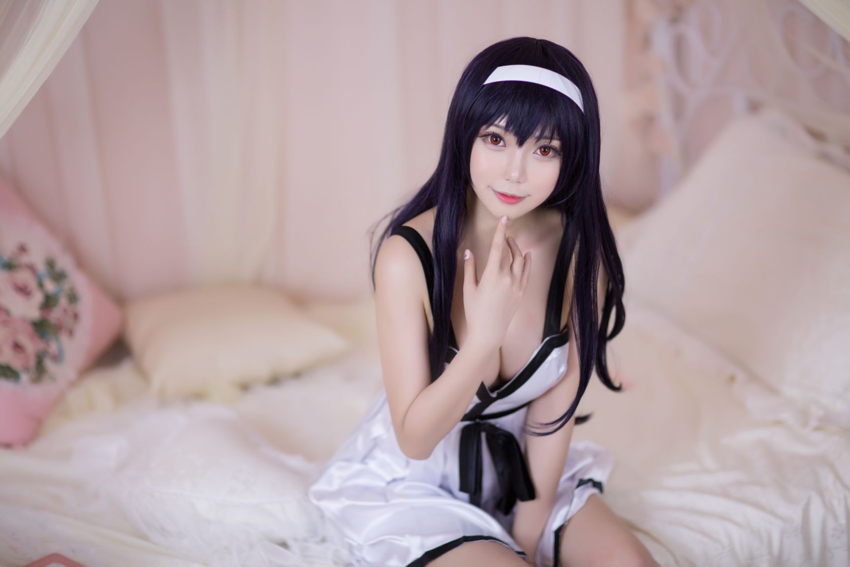 大肉丸Amiee_精美美图全部写真作品合集|持续更新