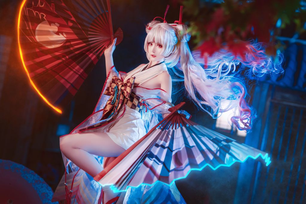 yui金鱼_精美美图全部写真作品合集