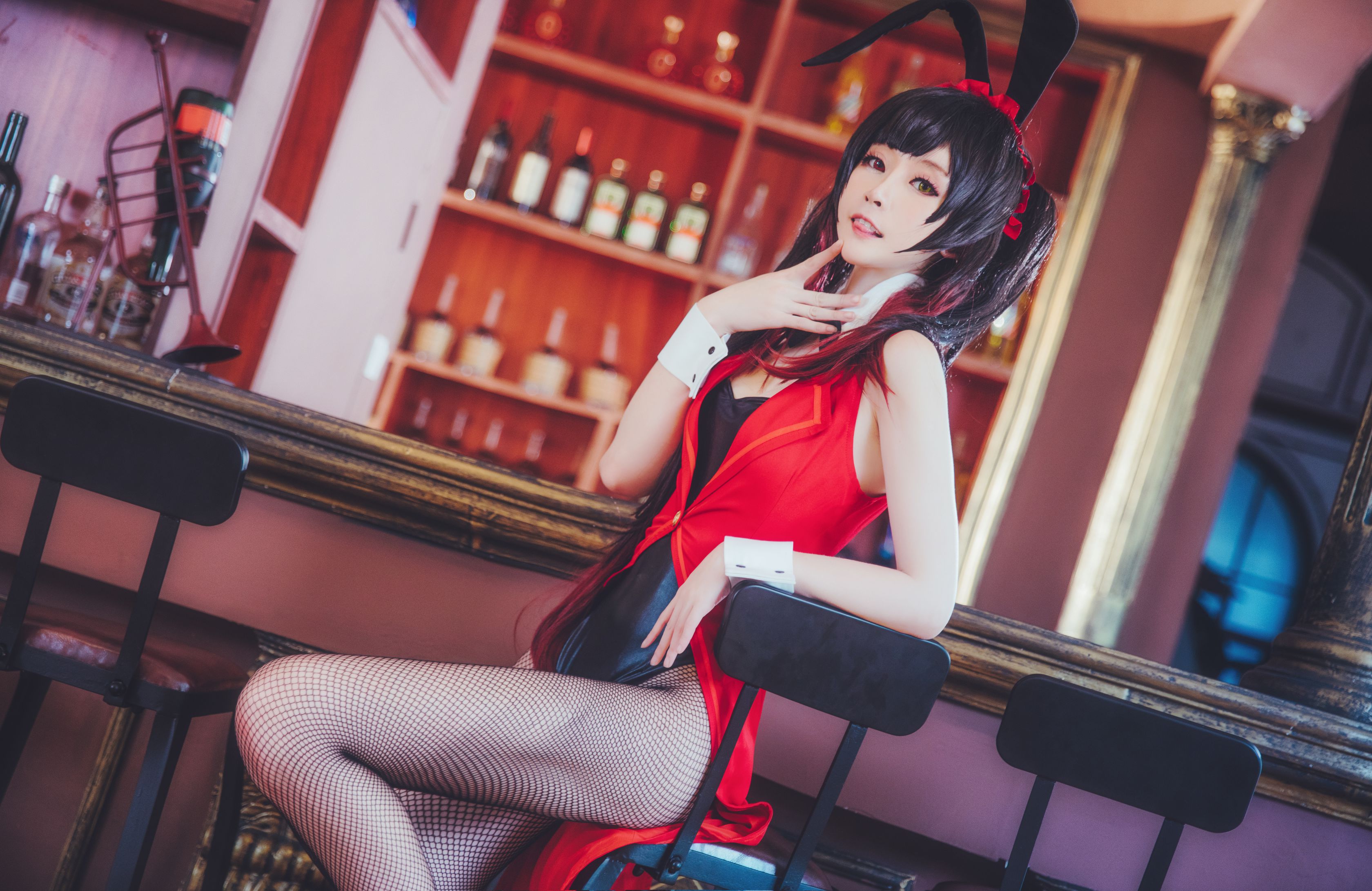 yui金鱼_精美美图全部写真作品合集