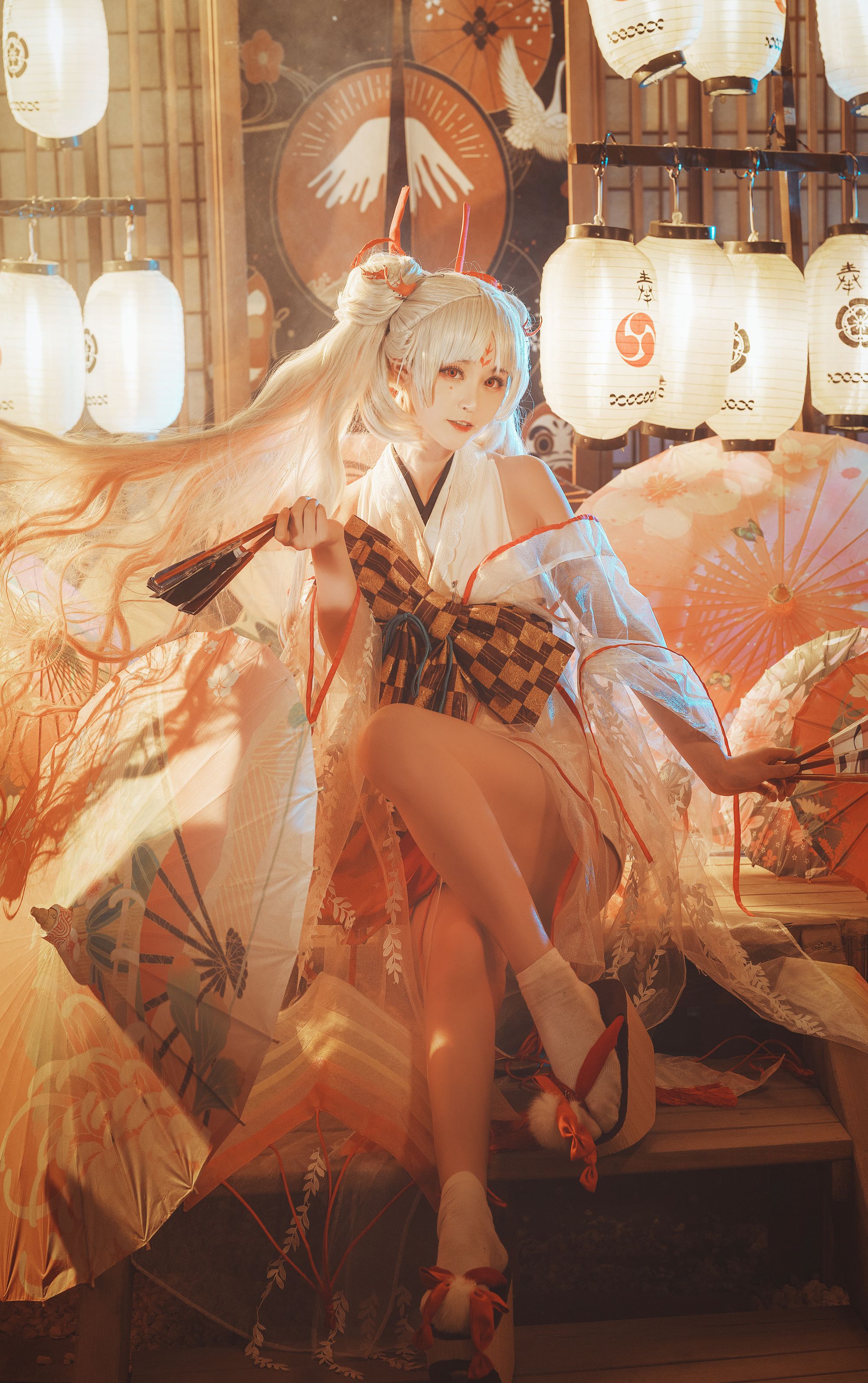 yui金鱼_精美美图全部写真作品合集