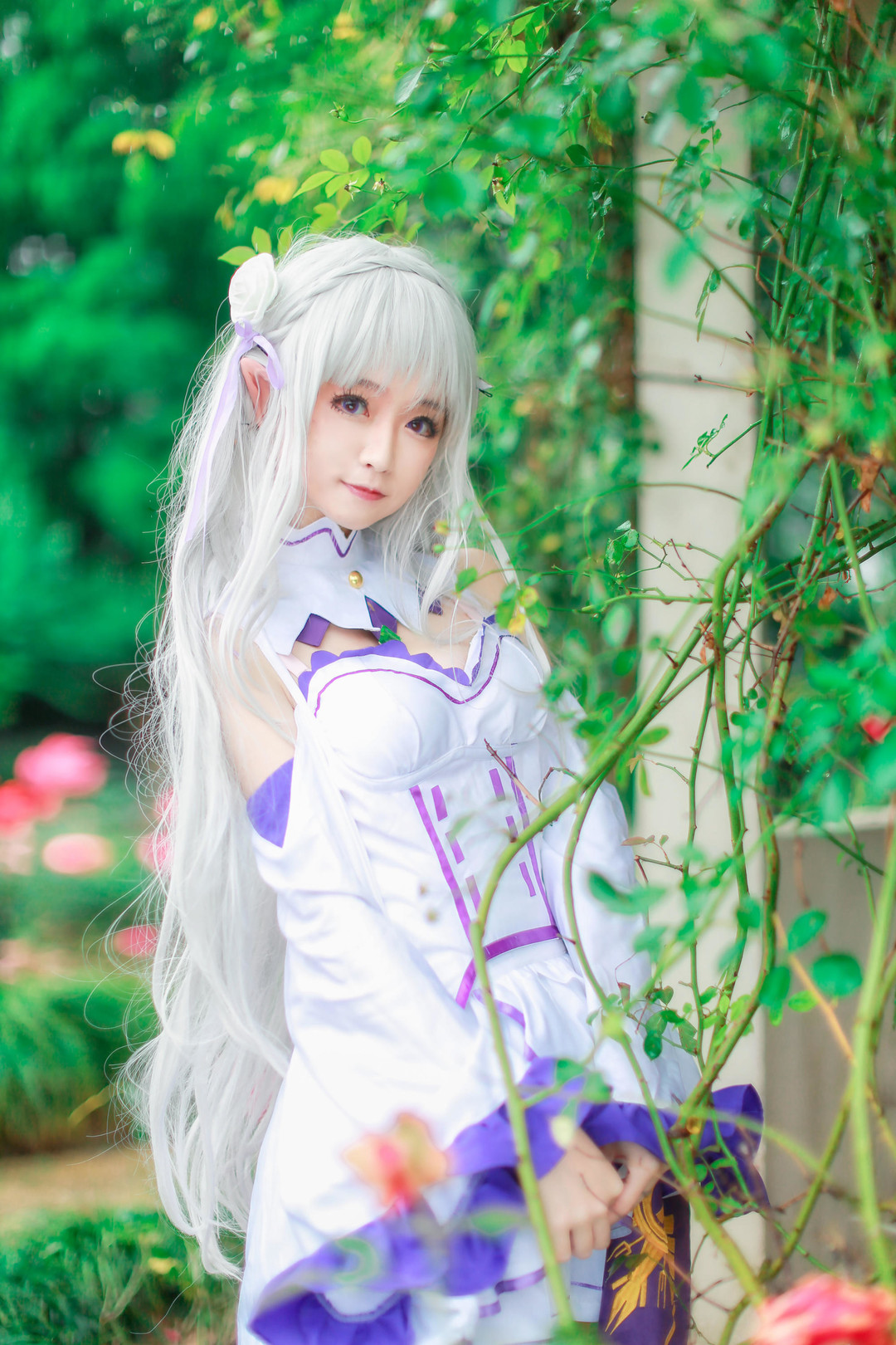 yui金鱼_精美美图全部写真作品合集