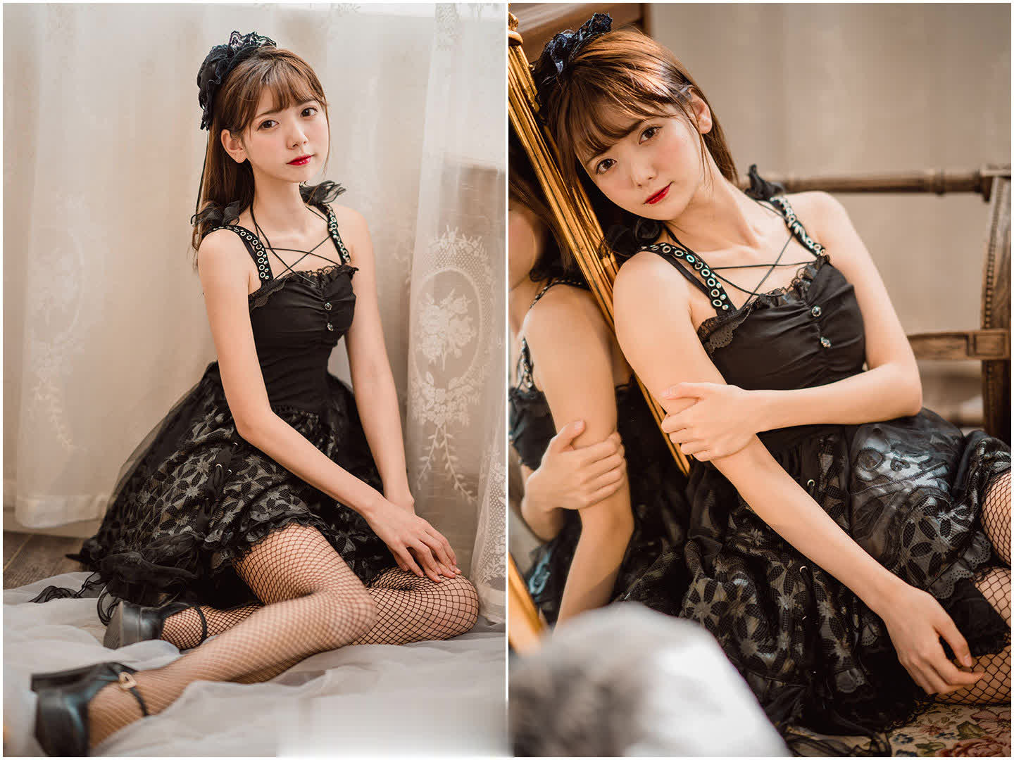 陆卿卿_精美美图全部写真作品合集|持续更新