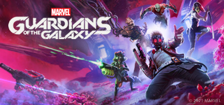 漫威银河护卫队/Marvel’s Guardians of the Galaxy|官方简体中文