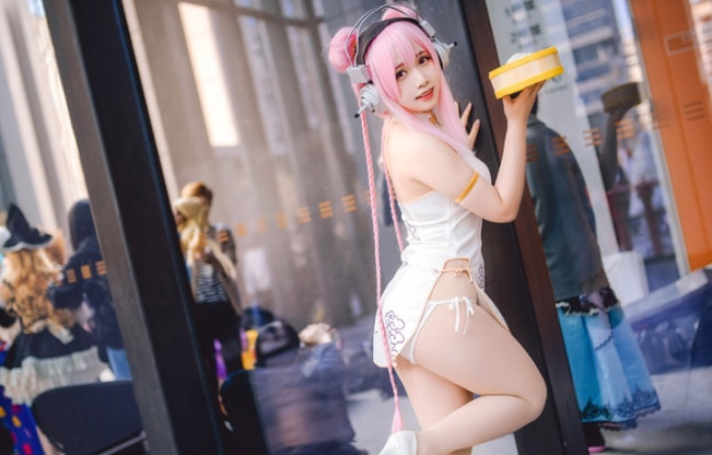 Mikehouse_精美美图全部写真作品合集|持续更新